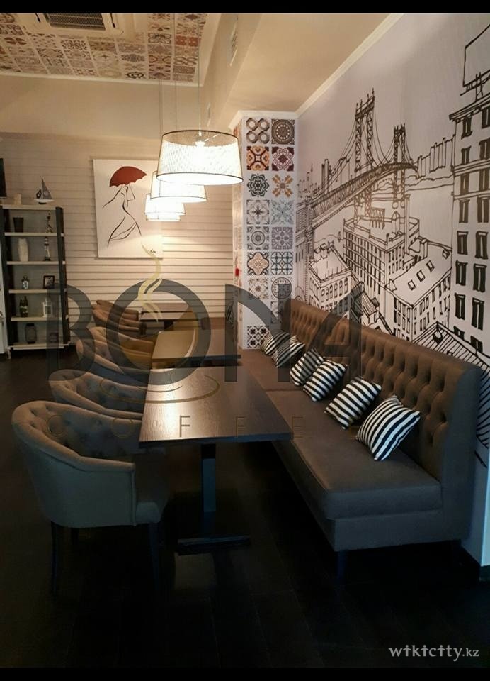 Фото BONA COFFEE - Алматы