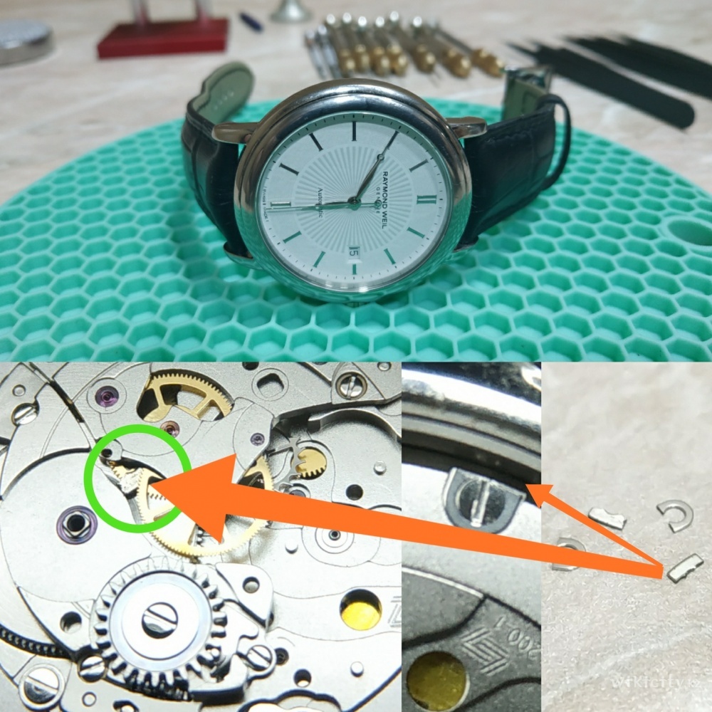 Фото Watch-repair.kz - Almaty