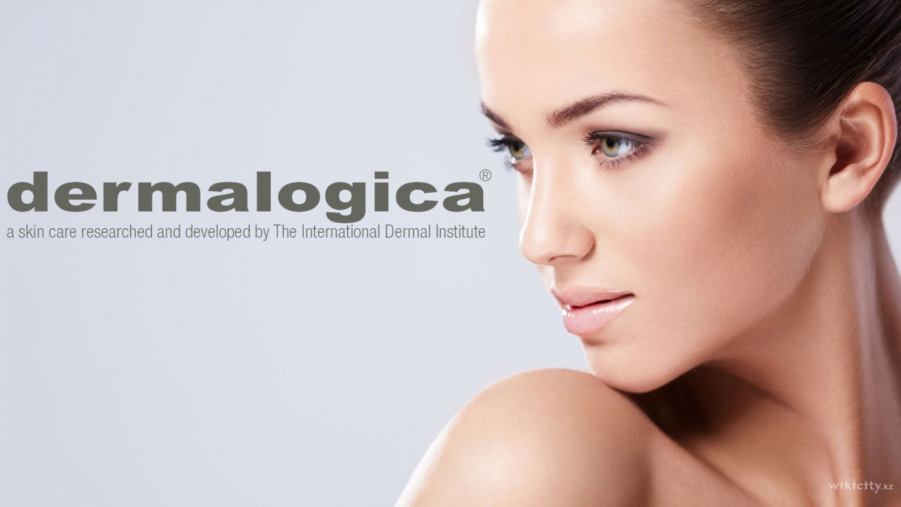 Фото Dermalogica Алматы. 