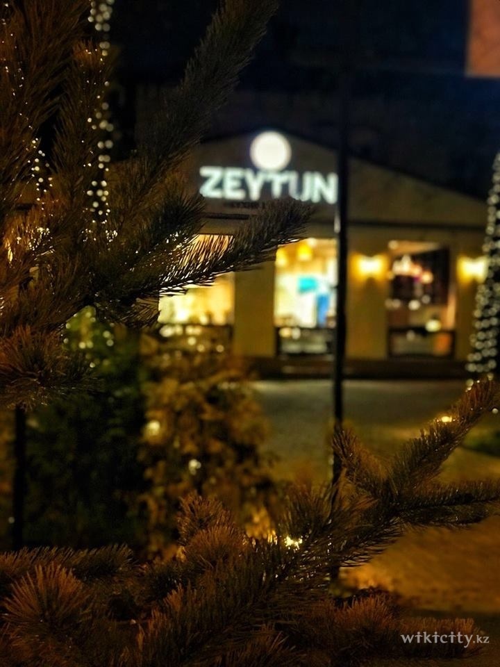 Фото Zeytun - Алматы