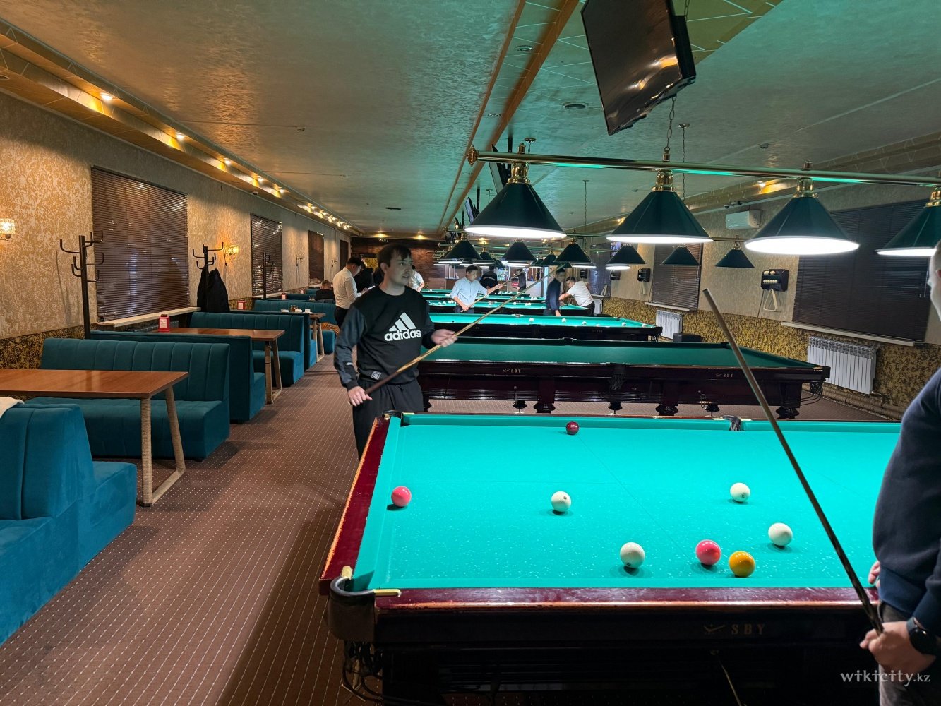 Фото ЗАКАТИ & НАКАТИ - Алматы. Закати и Накати @zakati_nakati инсторграмм бронирование резерв столов по телефону +77019158955 адрес Мамыр-4 1А/2