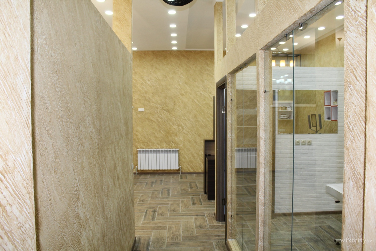 Фото Brow Room & Brow Bar - Almaty