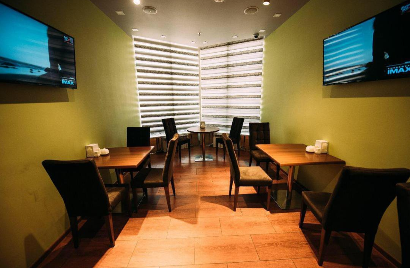 Фото JAMA - Алматы