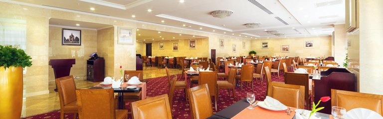 Фото Valleta Restaurant - Алматы