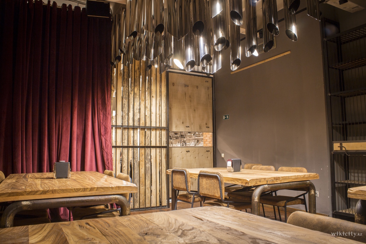 Фото Chechil Pub - Алматы