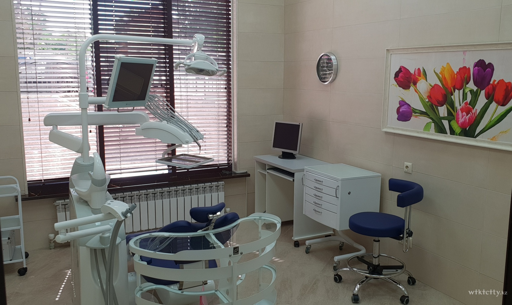 Фото Стоматологическая клиника доктора Полуева - Almaty