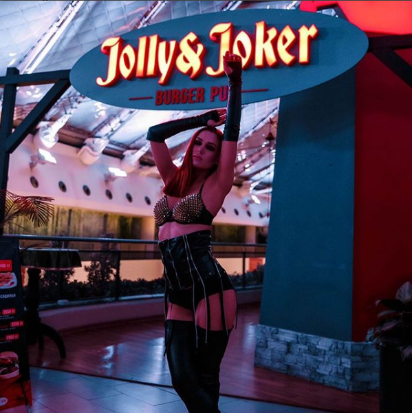 Фото JOLLY&JOKER - Астана