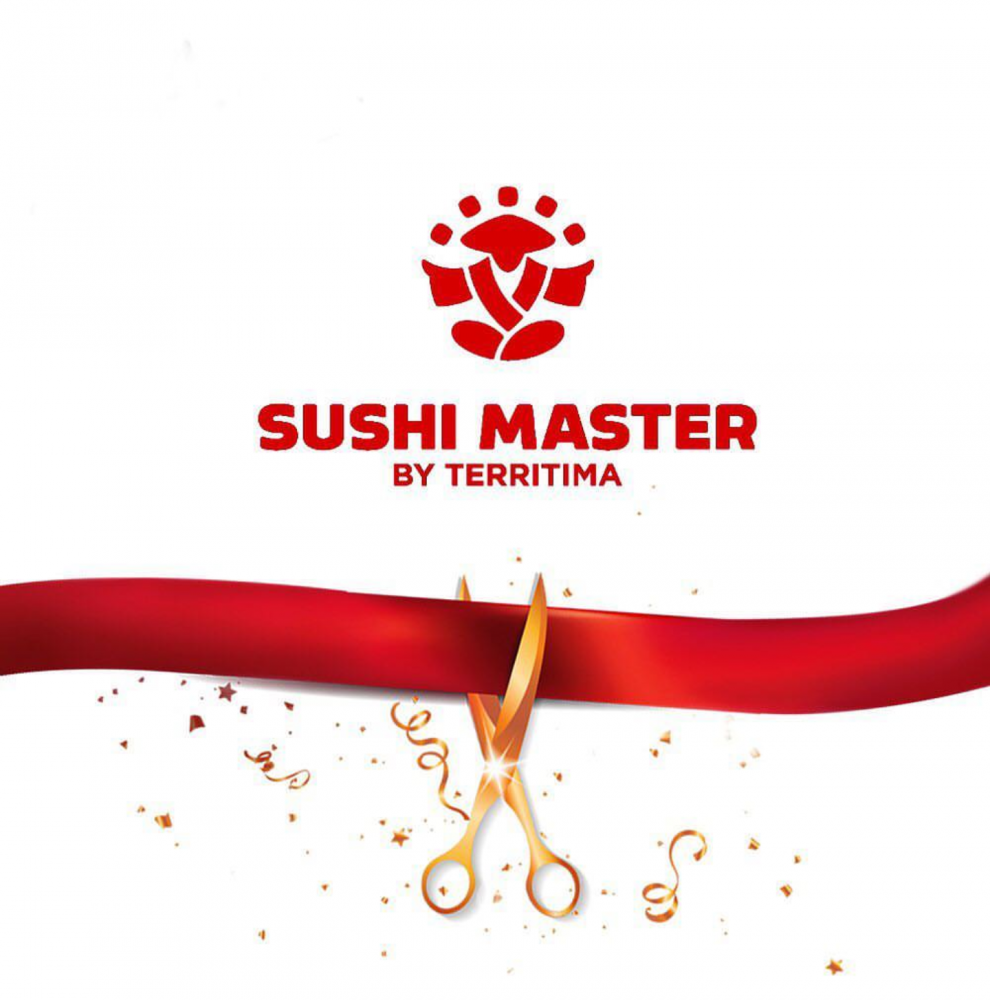Фото Sushi Master - Алматы