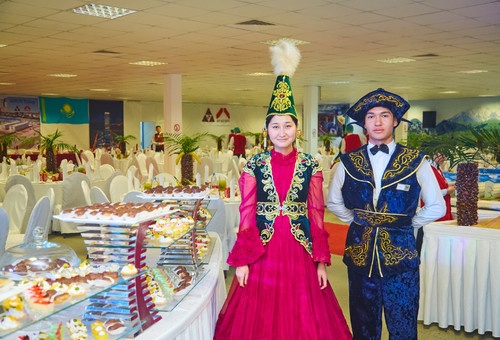 Фото Royal Catering - Almaty
