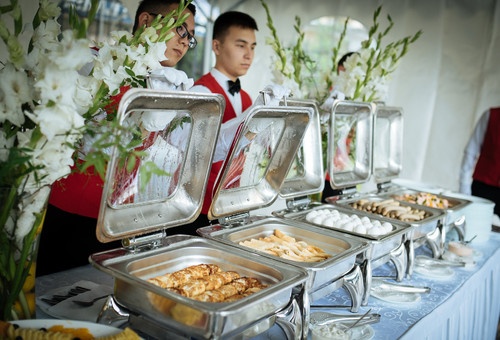 Фото Royal Catering - Almaty