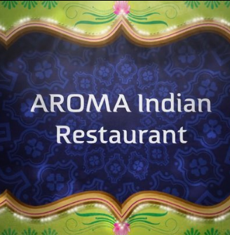 Фото Aroma Indian Restaurant - Almaty