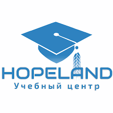 Фото HopeLand Алматы. 