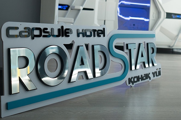 Фото Road Star - Астана