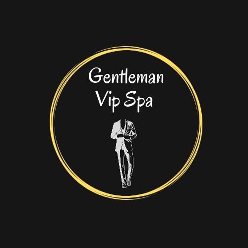 Фото Gentleman spa Атырау. Логотип