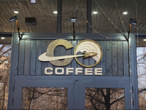 Фото Go Coffee - Almaty