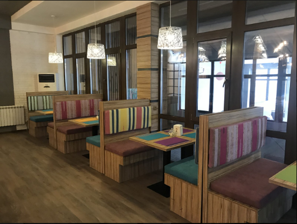 Фото YUKSAL Noodle House - Алматы