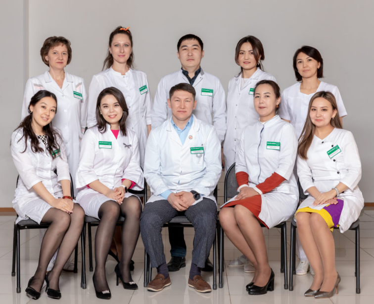Фото New Life Medical - Астана