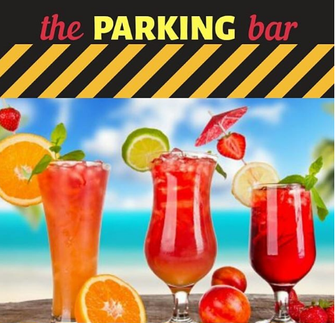 Фото The Parking bar - Алматы