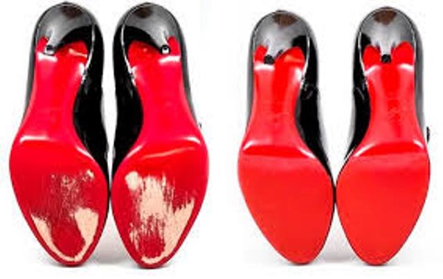Фото ДоброДел - Алматы. •	Устранение трещин на поверхности кожи обуви;
<br>•	Выравнивание, обновление цвета, придание обуви привлекательного вида;
