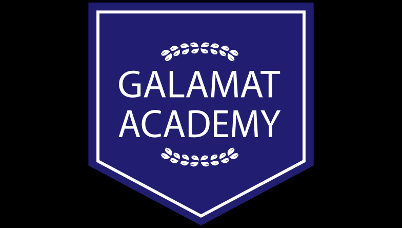 Фото Galamat Academy Алматы. Galamat Academy – это образовательно-молодежный центр, обучающий детей школьного возраста.