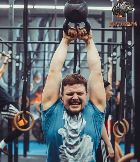 Фото AralKey CrossFit - Алматы