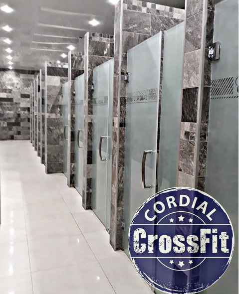 Фото Cordial Crossfit - Almaty