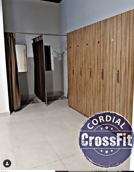 Фото Cordial Crossfit - Алматы