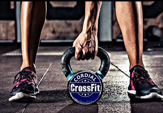 Фото Cordial Crossfit - Алматы