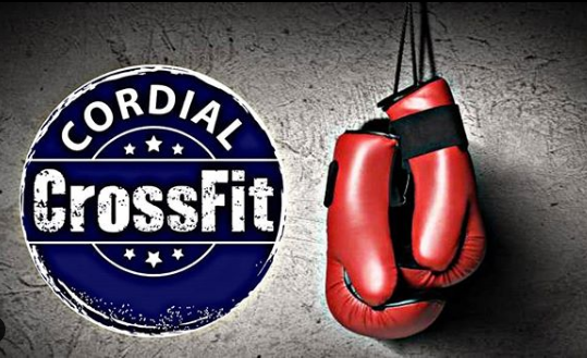 Фото Cordial Crossfit - Алматы