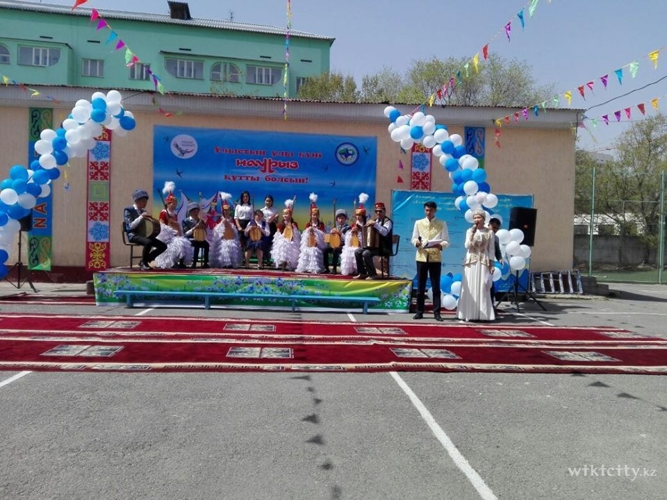 Фото Алматинский государственный электро-механический колледж - Almaty