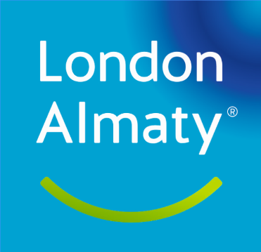 Фото London-Almaty - Алматы