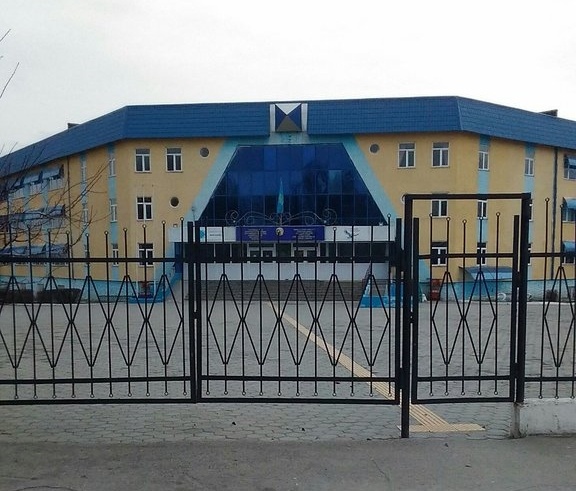 Фото Школа-гимназия №172 Алматы. 