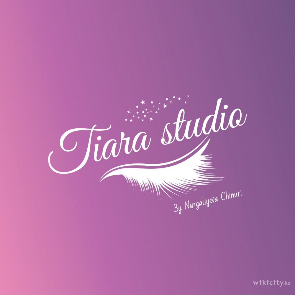 Фото Tiara studio - Астана. Tiara студия