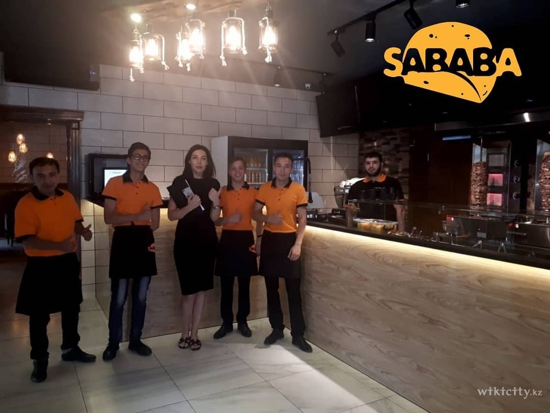 Фото SABABA - Алматы