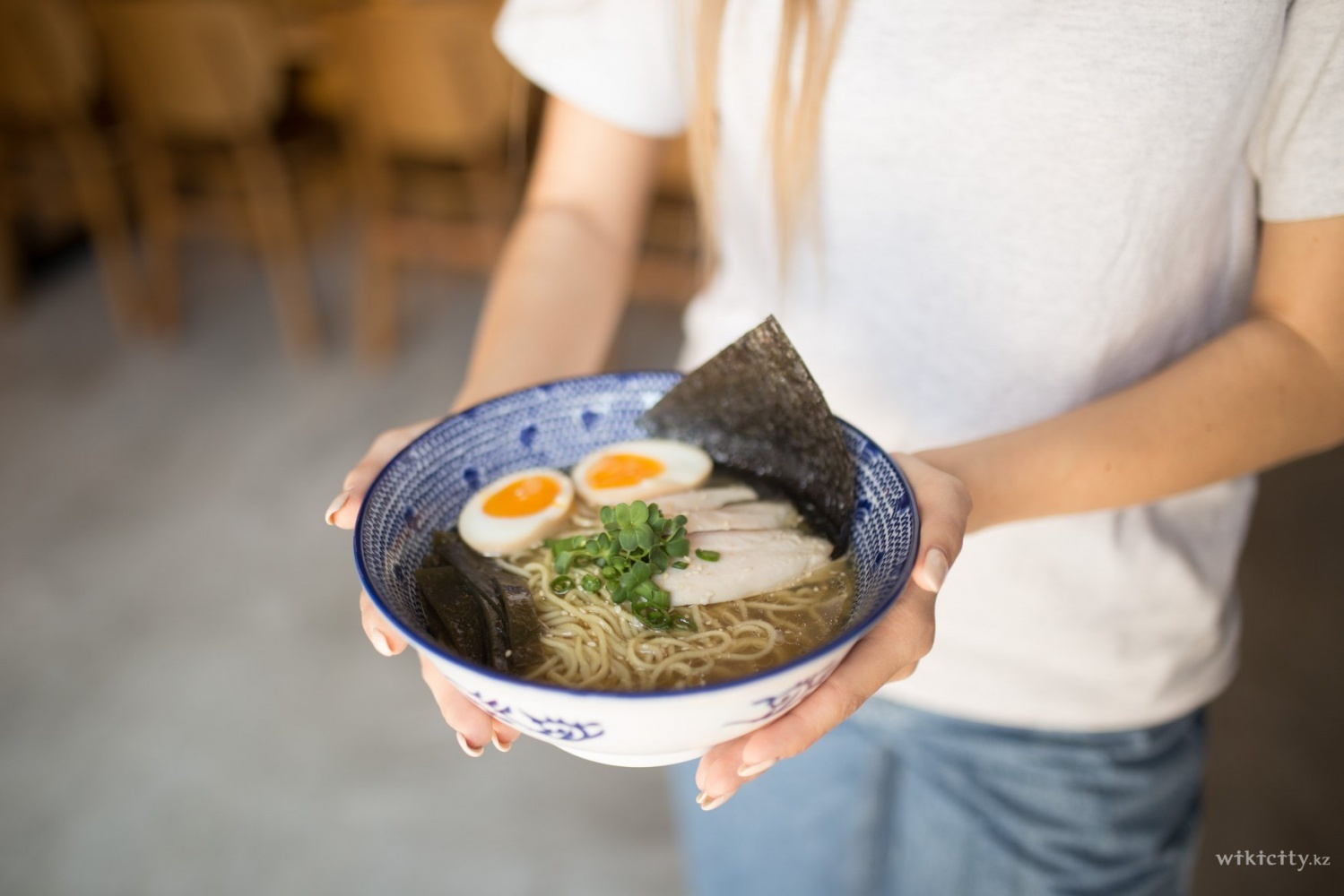 Фото Tokyo Ramen Izakaya Bar - Алматы