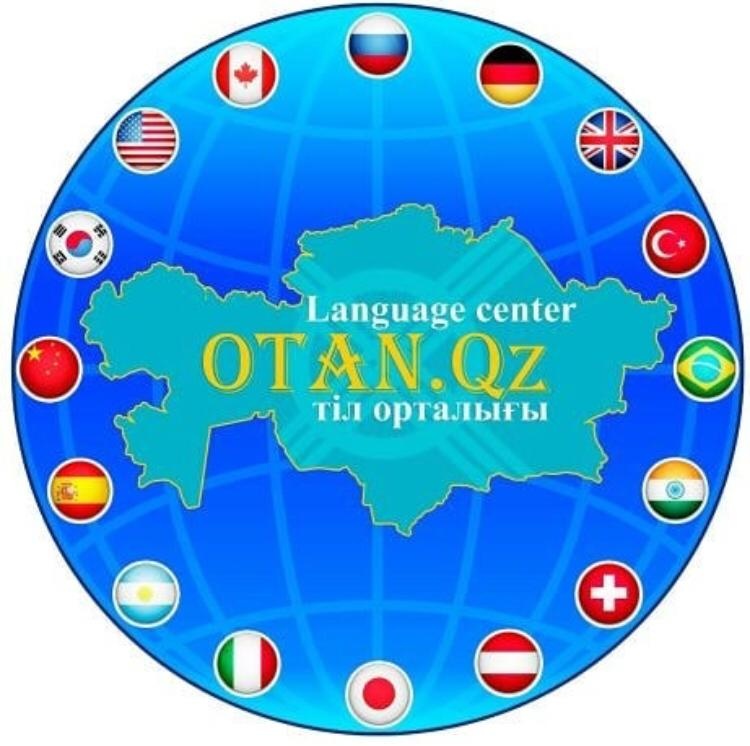 Фото Языковой центр OTAN.Qz - Астана