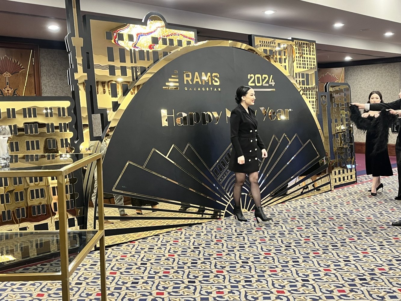 Фото VISTALINE - Алматы