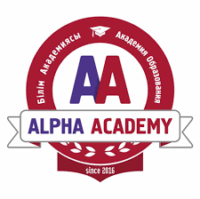 Фото Alpha Academy - Алматы