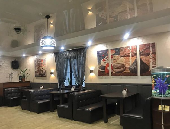 Фото Уют - Алматы