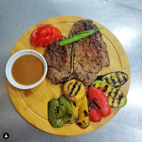 Фото Уют - Алматы