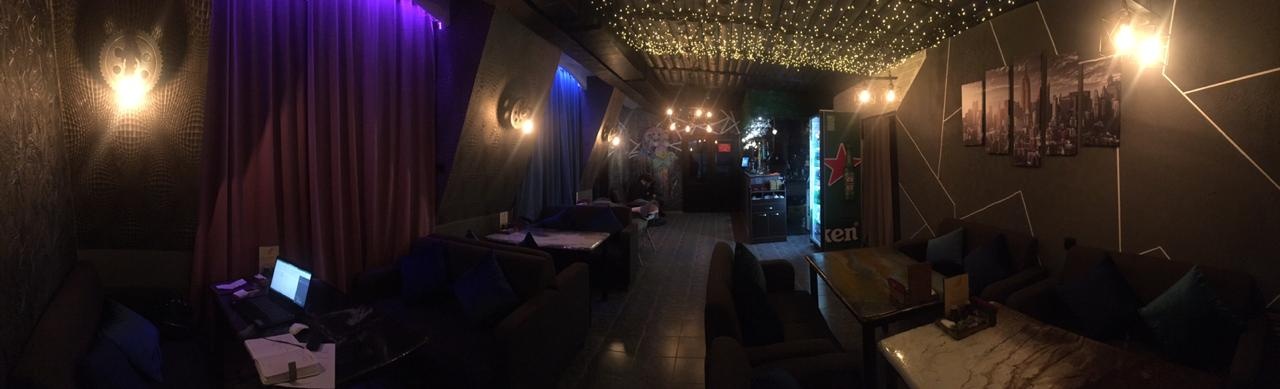 Фото 17st. Lounge Bar - Алматы