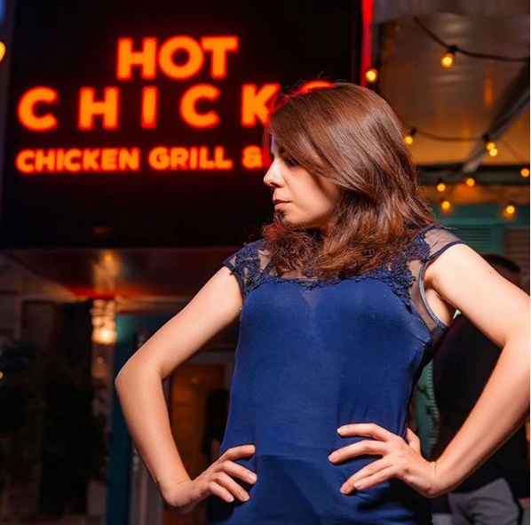 Фото Hot Chicks Grill & Bar - Алматы