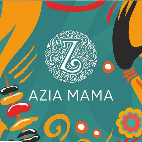 Фото Azia Mama - Almaty