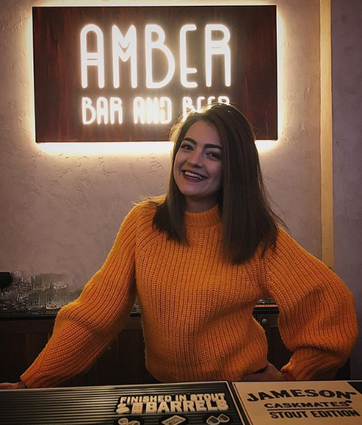 Фото Amber bar and beer - Алматы