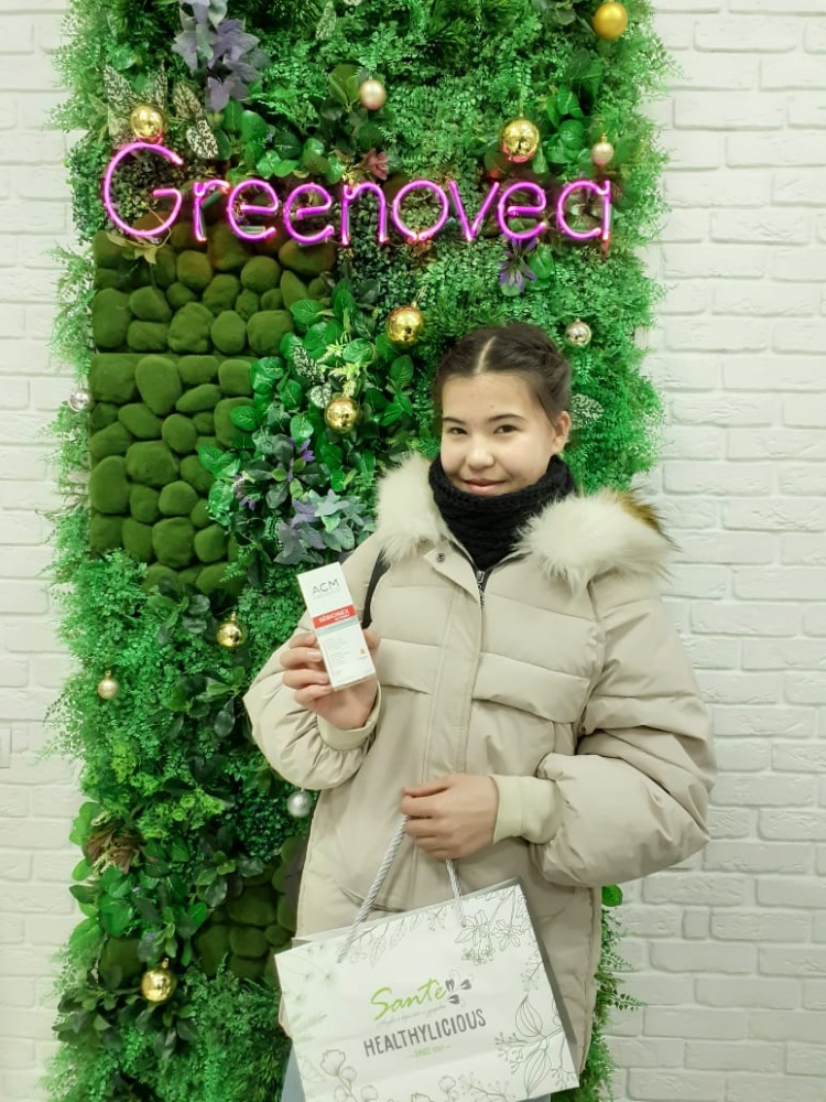 Фото Greenovea - бутик здоровья и красоты - Almaty
