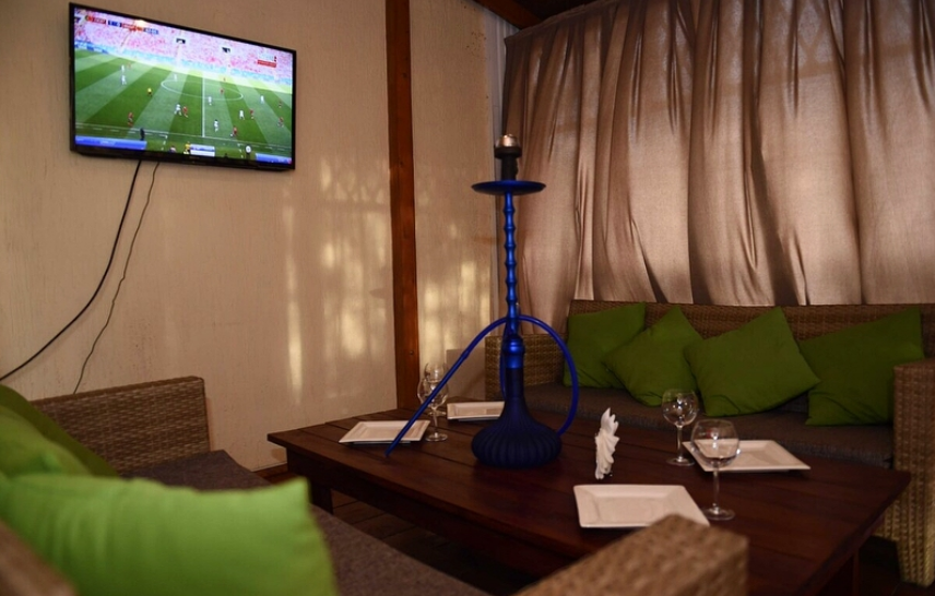 Фото La Spa - Алматы