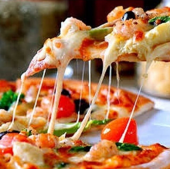 Фото Pizza Grill - Almaty