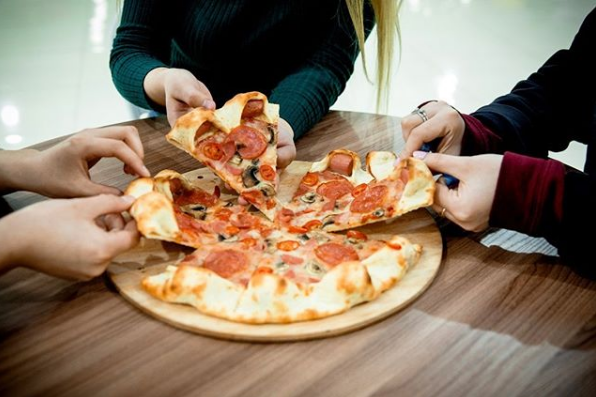 Фото Pizza Italiano - Алматы