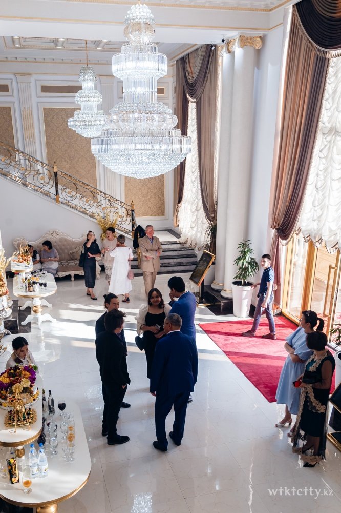 Фото Sultan Hall Almaty - Алматы