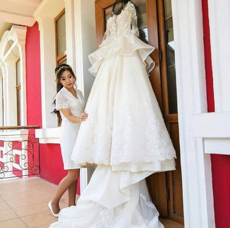 Фото Мирас - Almaty. Подготовка к свадьбе